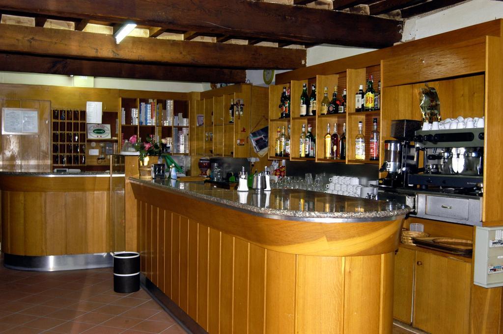 Hotel Buca Di Michelangelo