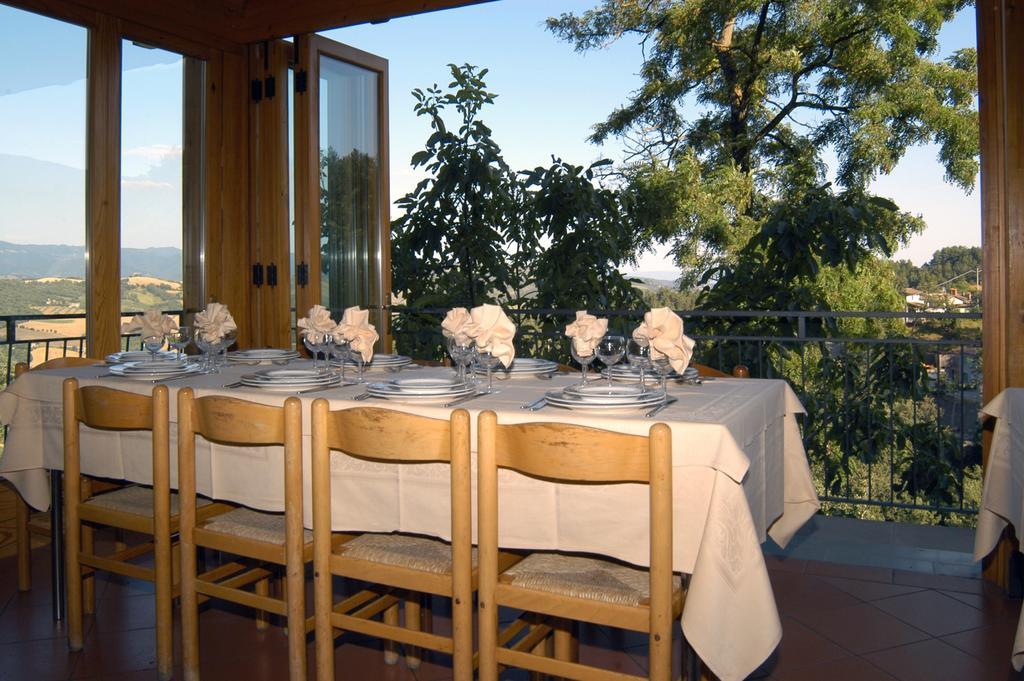 Hotel Buca Di Michelangelo 3*