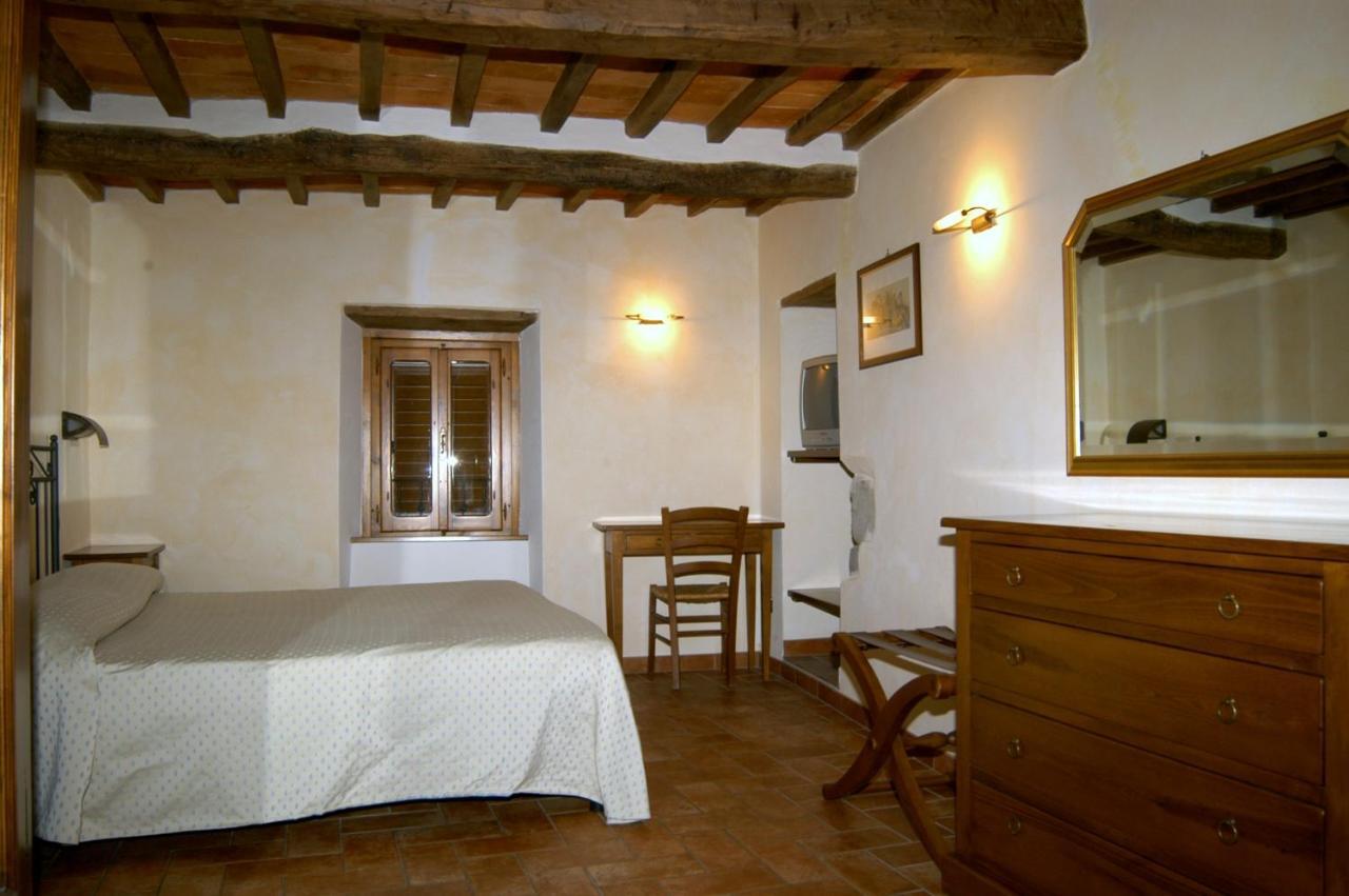 Hotel Buca Di Michelangelo