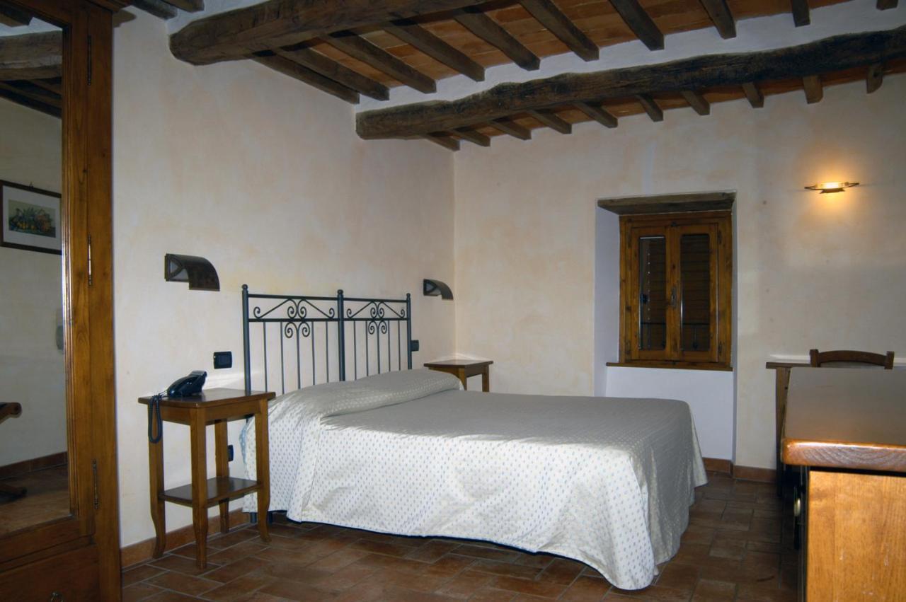 Buca Di Michelangelo 3*